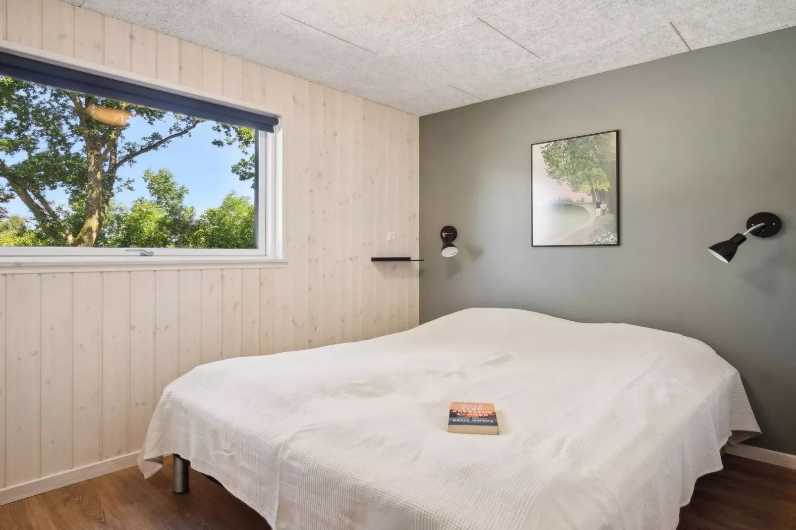 5 sterren vakantie huis in Højby - Binnen