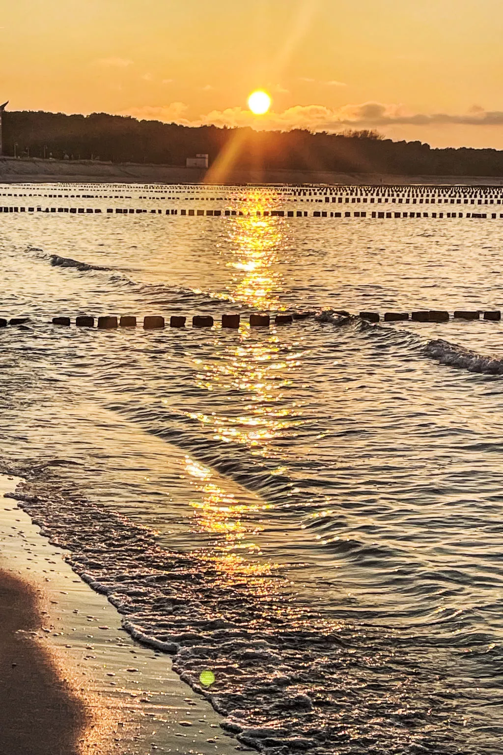 Strandhaus Glowe - Buiten