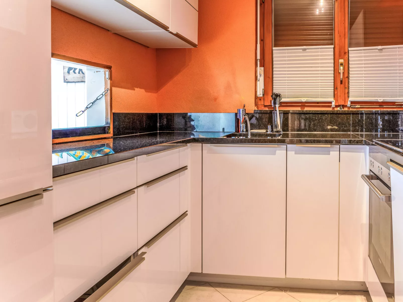 Bouleaux A0 - Binnen