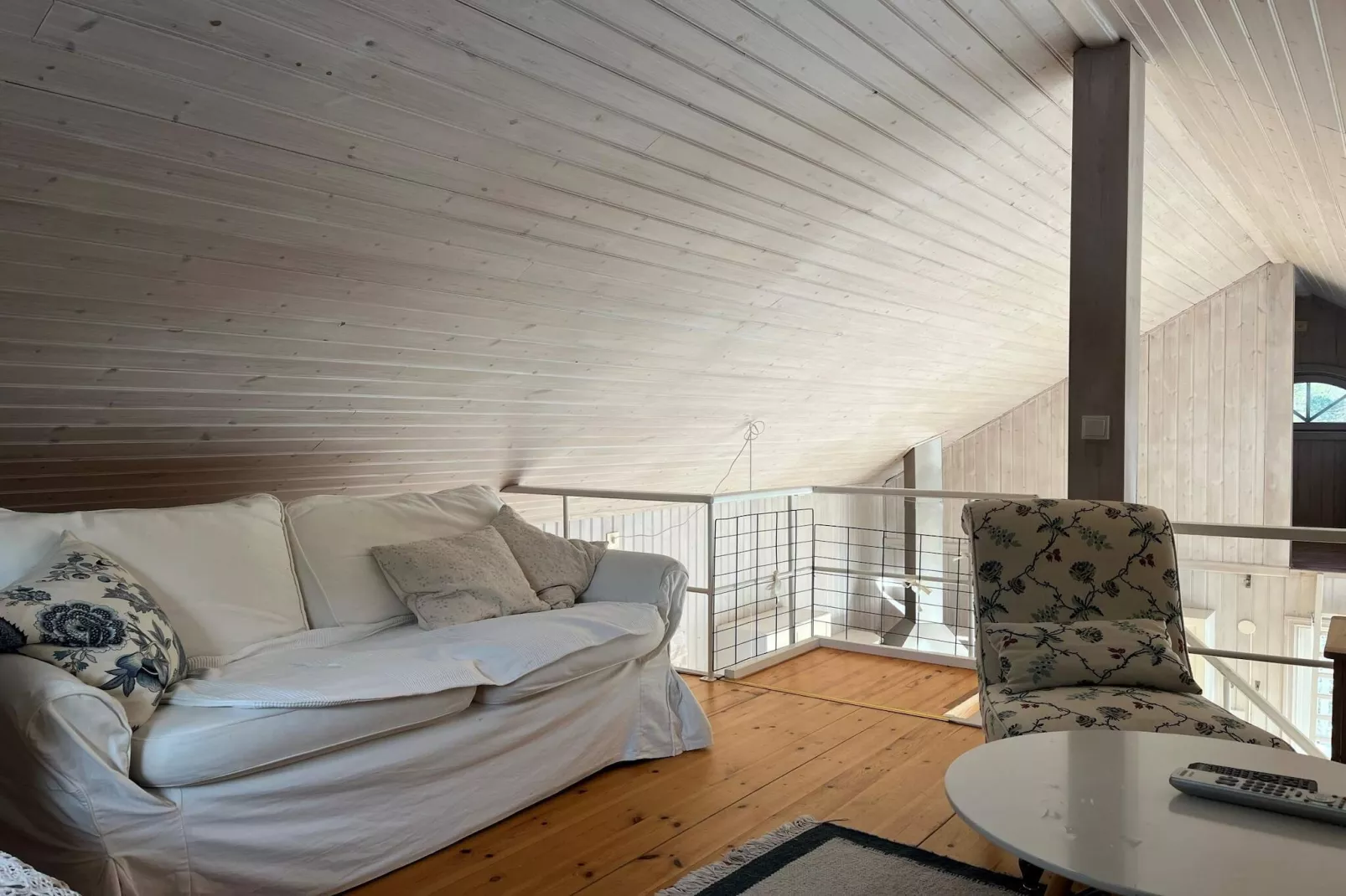 5 sterren vakantie huis in INGARÖ - Binnen