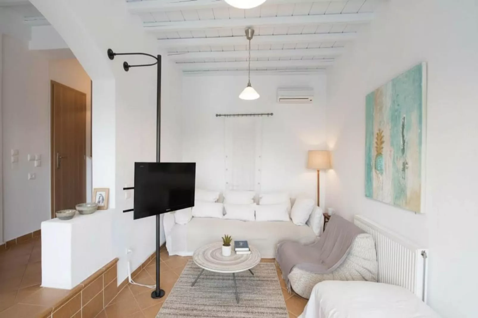 Maggie_vacay - Woonkamer