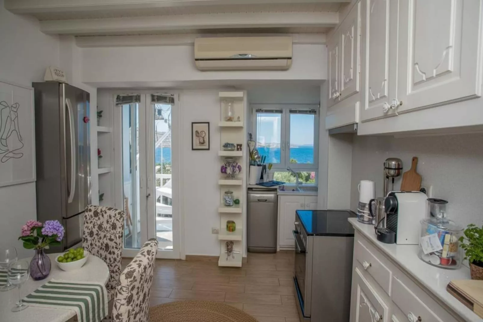 Zampeta_Big_vacay - Keuken