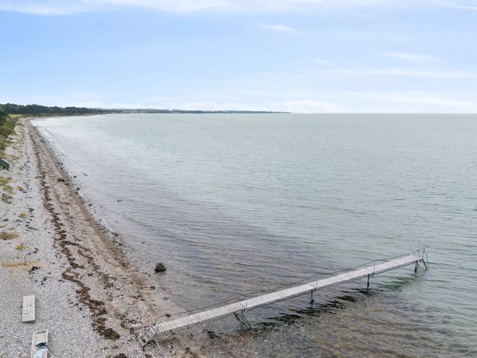 "Niela" - 400m from the sea - Buiten