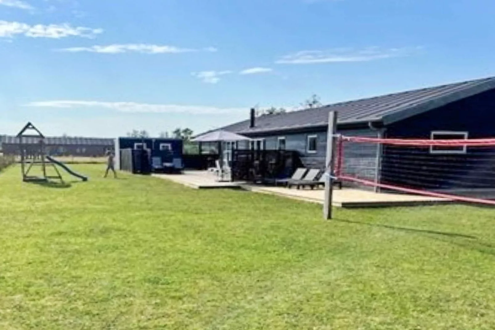 12 persoons vakantie huis in Ålbæk-By Traum - Niet-getagd