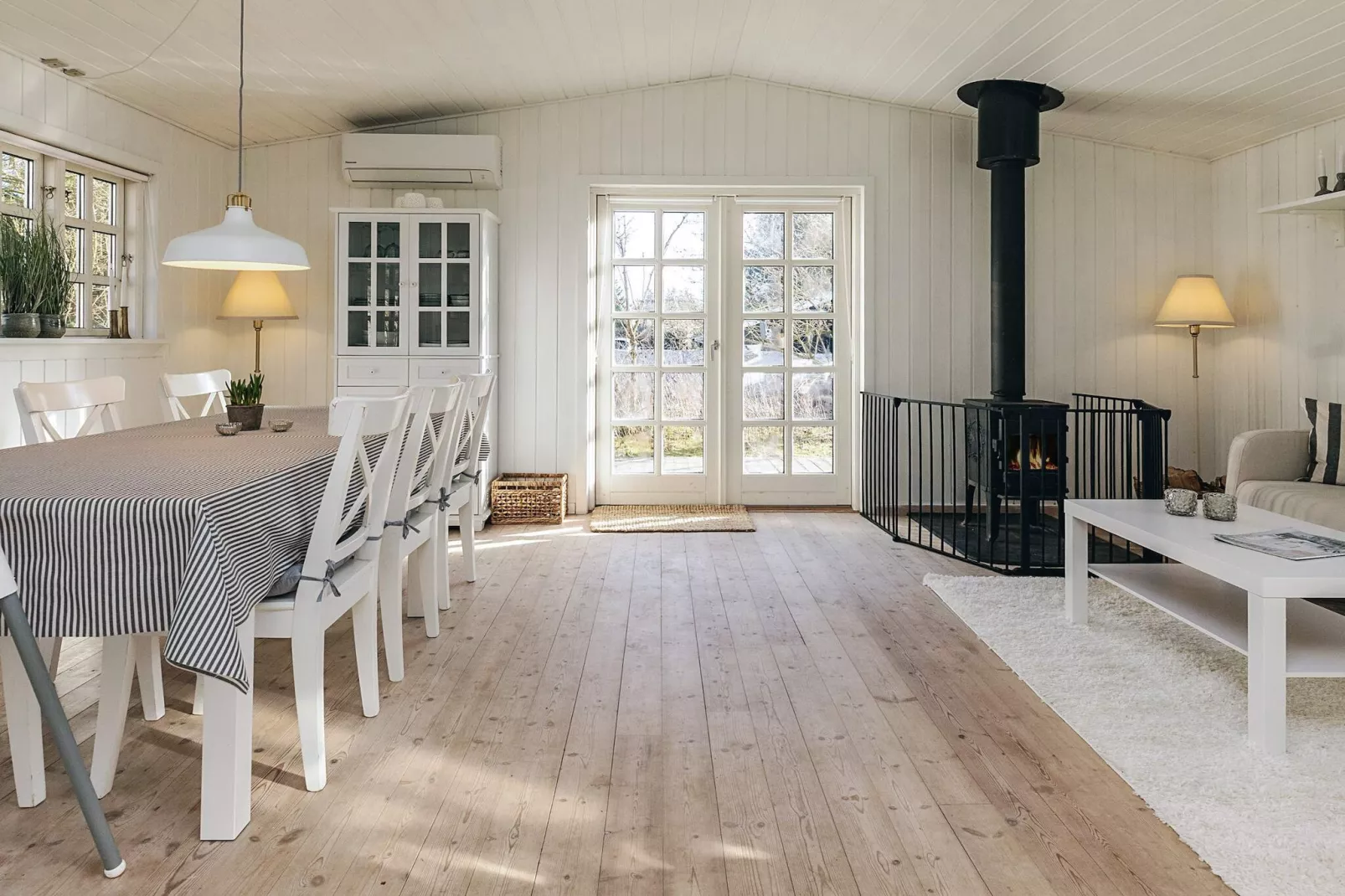 6 persoons vakantie huis in Blokhus-By Traum - Binnen