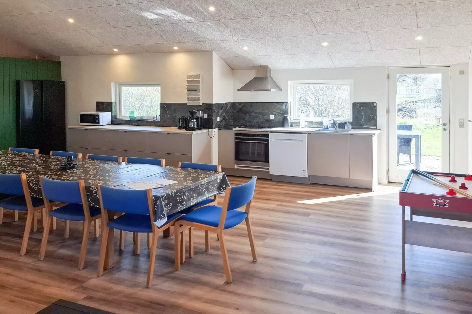 12 persoons vakantie huis in Vinderup-By Traum - Niet-getagd