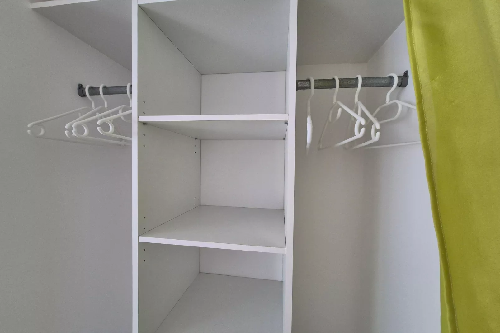 Holiday flat, Erquy-gîte "Les Moussettes" - Slaapkamer