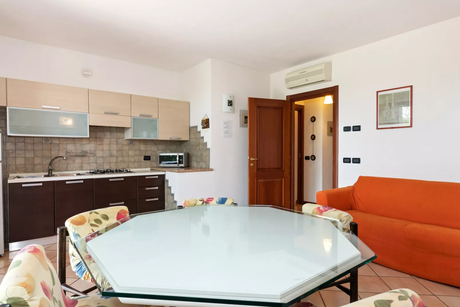 Bardolino Trentanove - Woonkamer