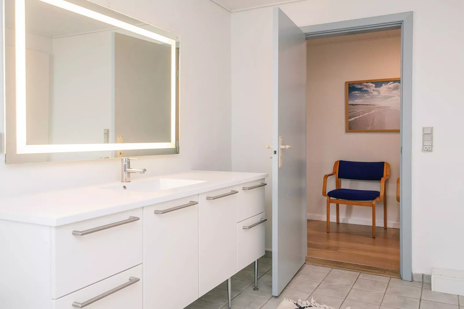 4 room,1.floor,Premium - Binnen