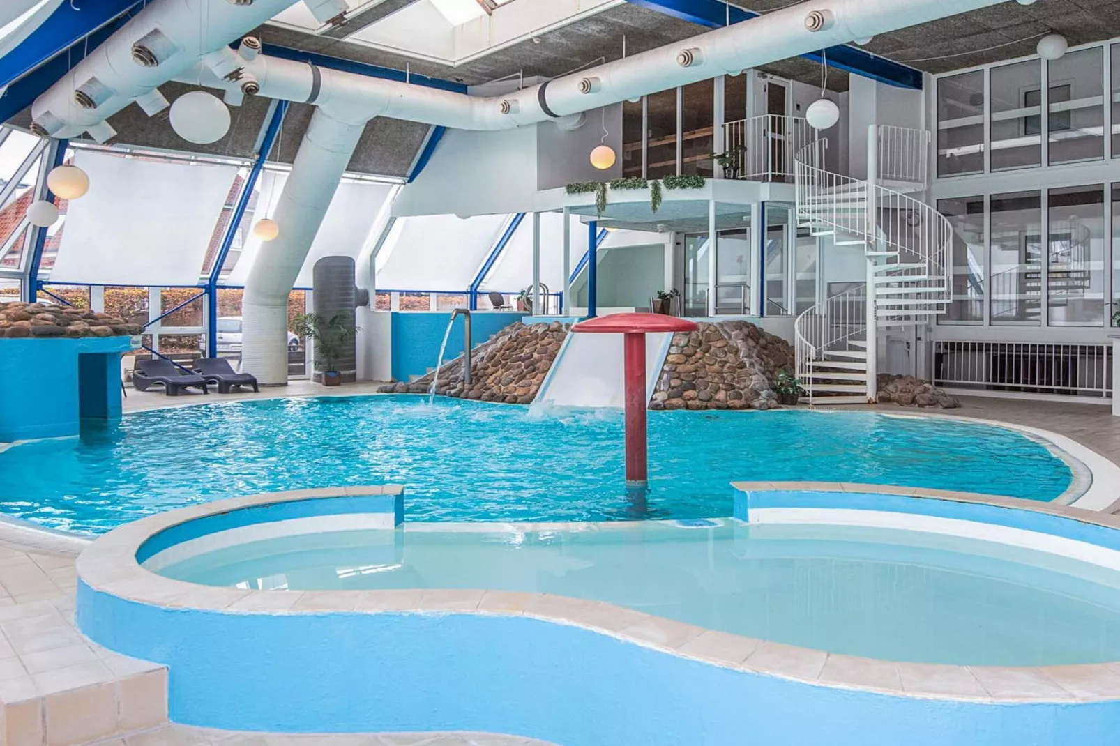 4 persoons vakantie huis in Hejls-By Traum - Zwembad