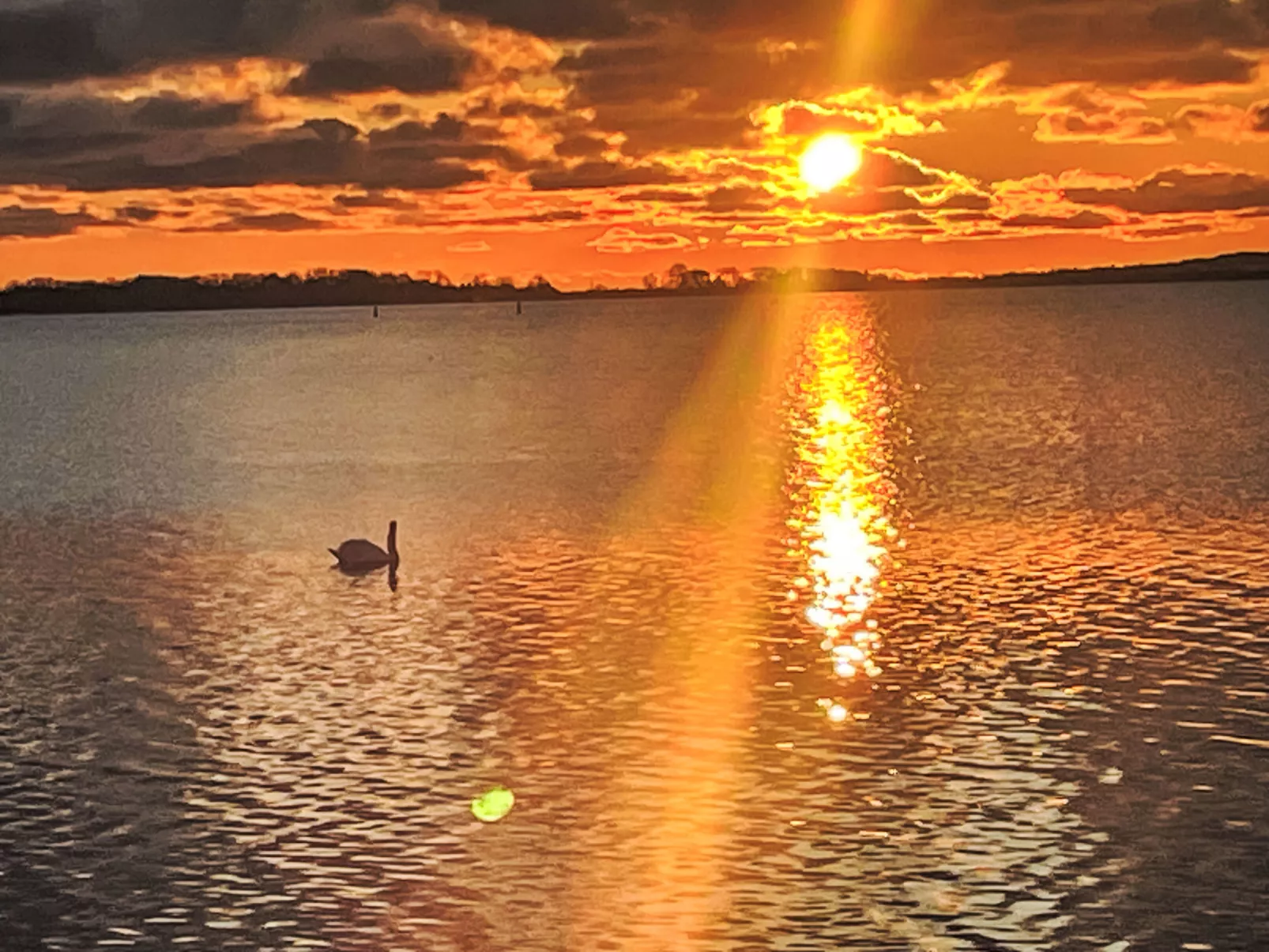 Strandhaus Glowe - Buiten