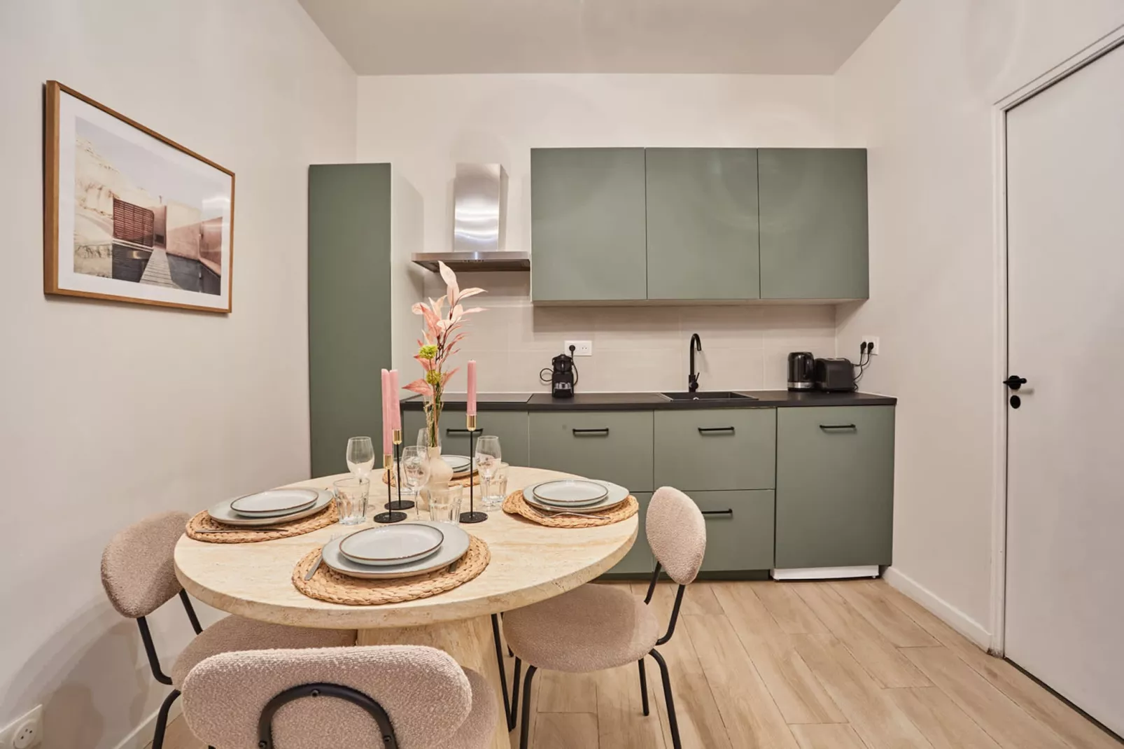 CAIRE ALEXANDRE NEW - Niet-getagd