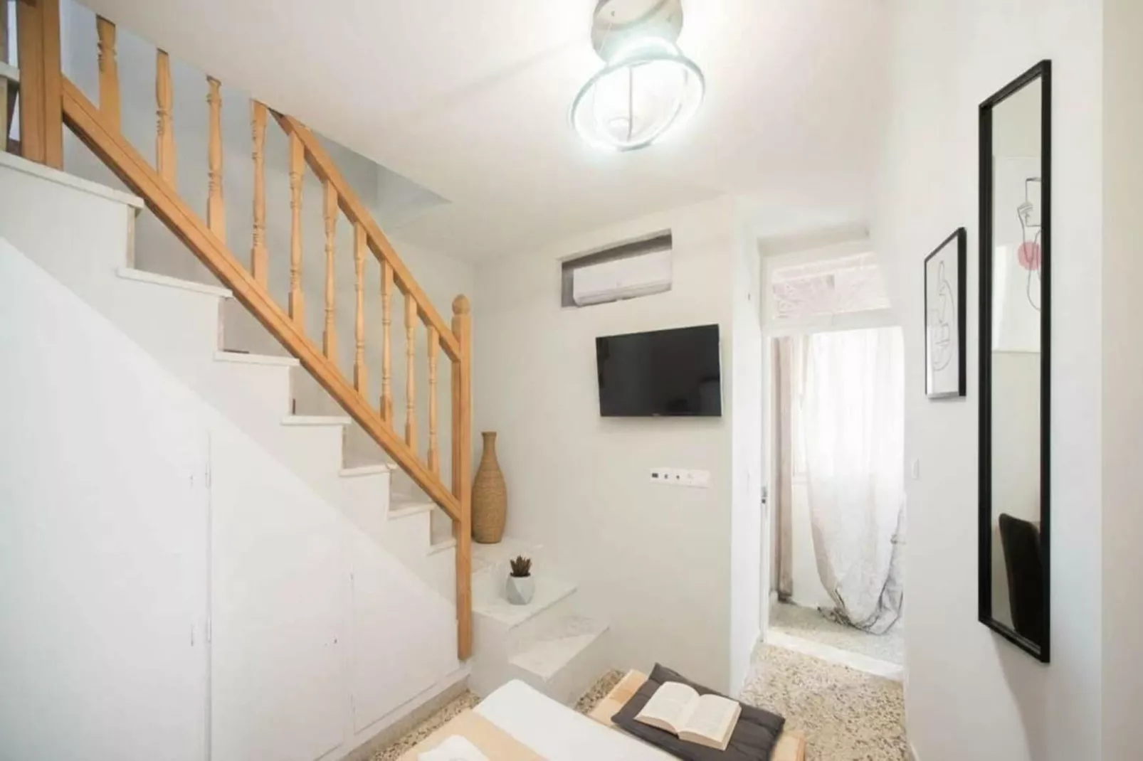 Grafio_vacay - Overloop