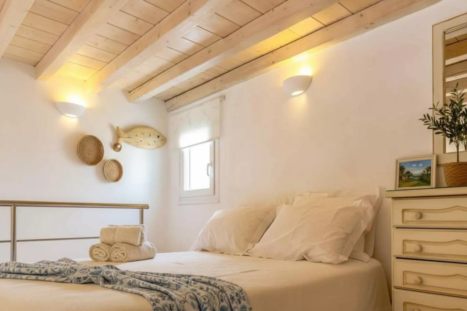 Ortus_Ivory_vacay - Slaapkamer