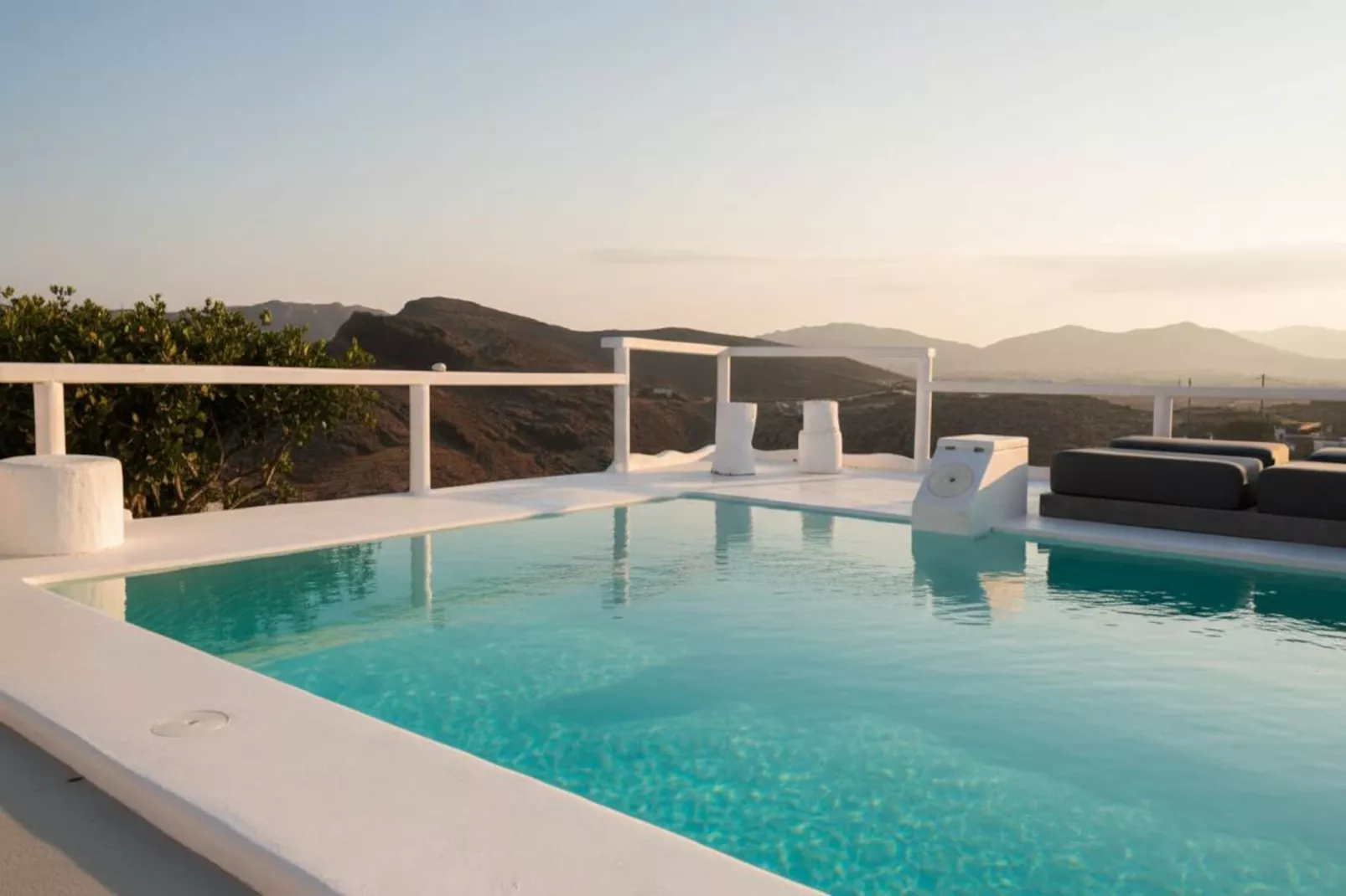 Argiris_vacay - Zwembad