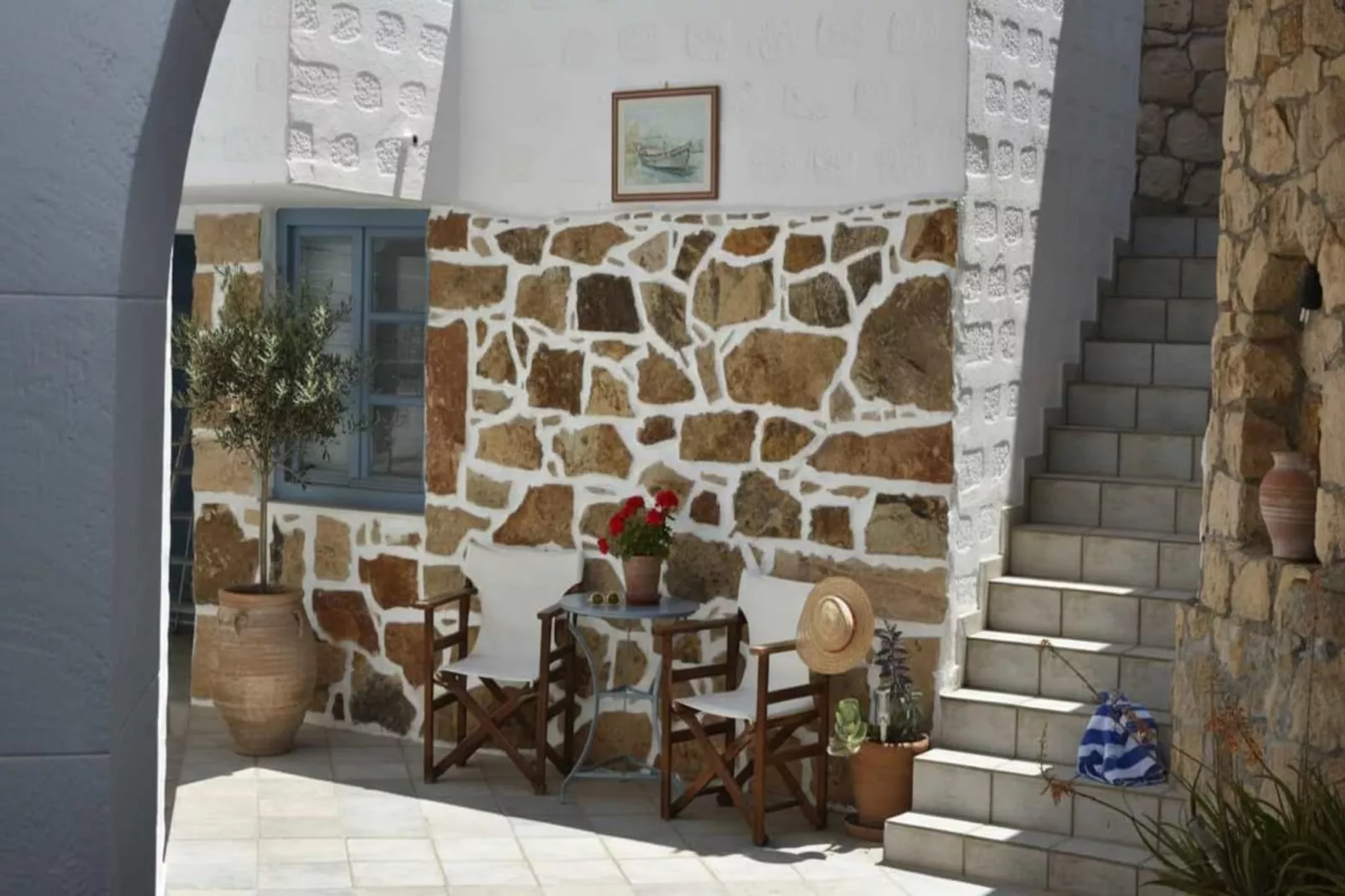Vacay_patmos no4 - Terrasbalkon