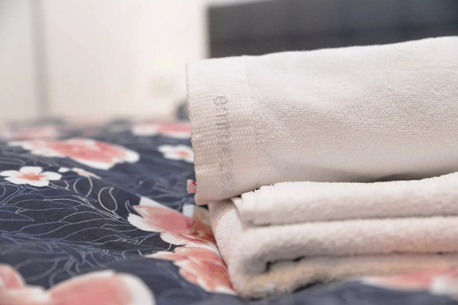 Room Marsonia - Double Room - Slaapkamer