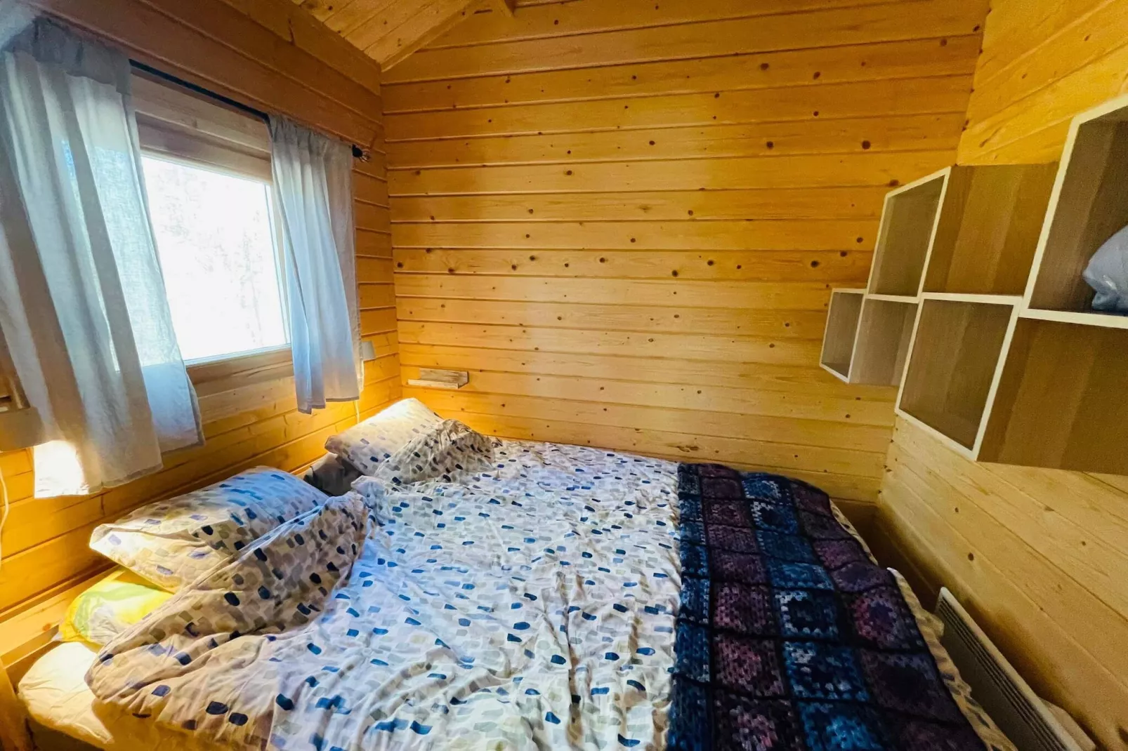 4 Personen vakantie huis in YNGSJÖ - Binnen