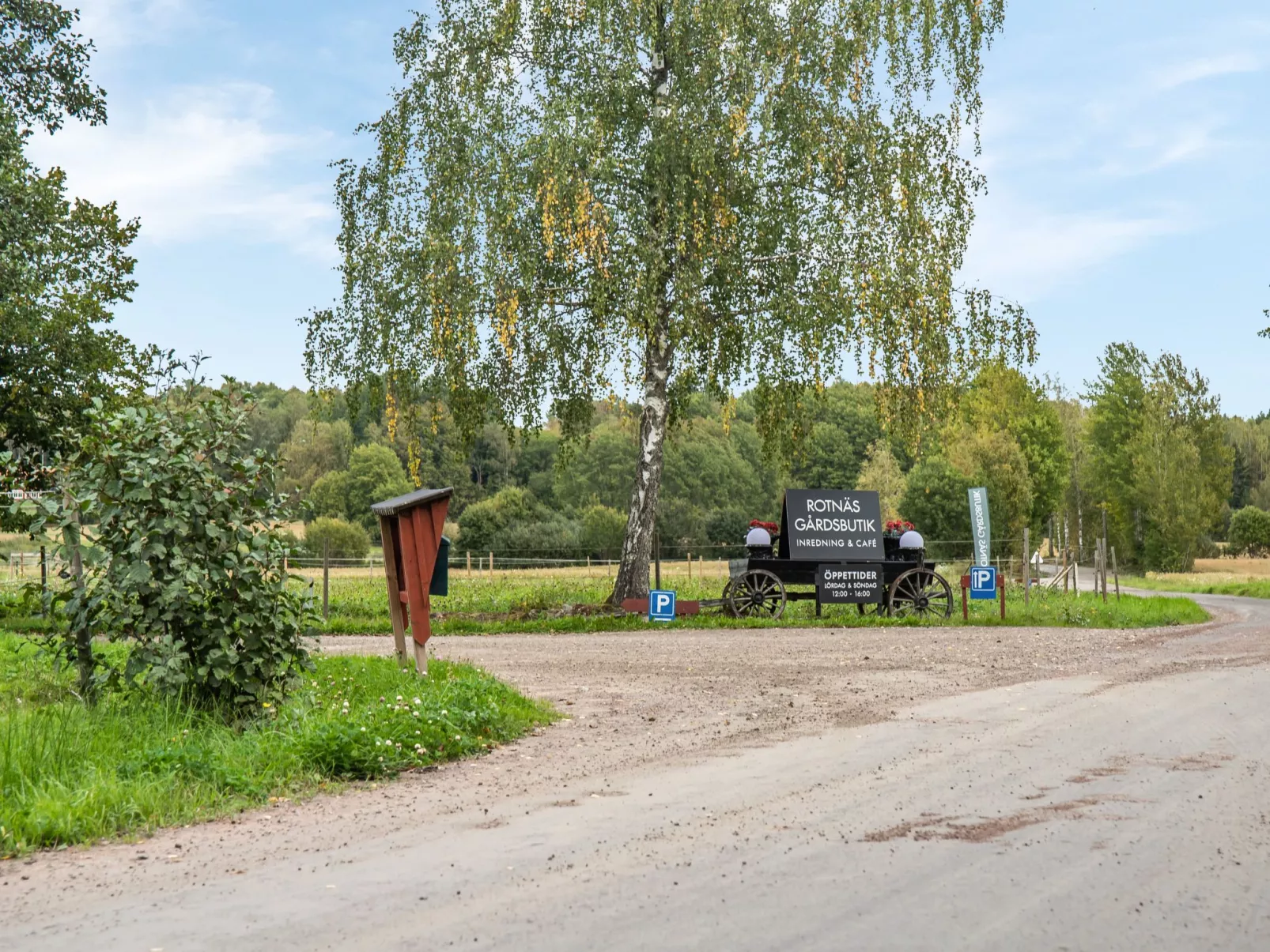 Gapern-Buiten