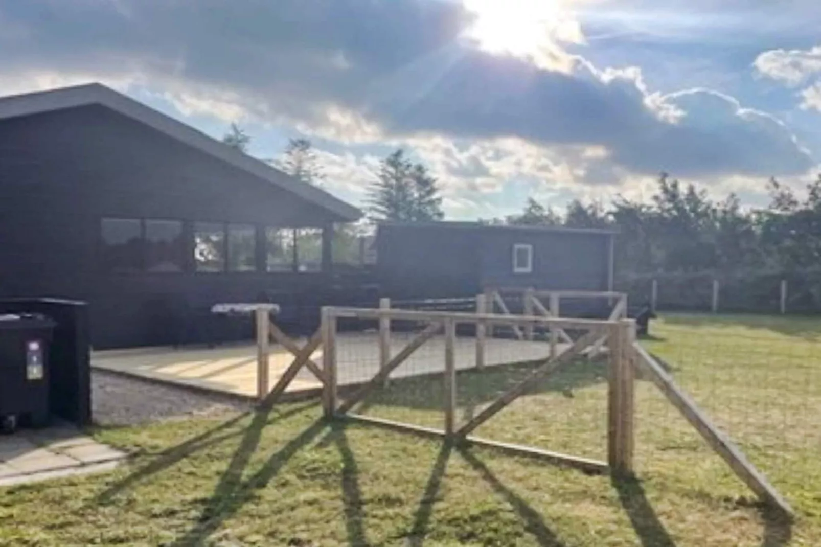 12 persoons vakantie huis in Ålbæk-By Traum - Niet-getagd