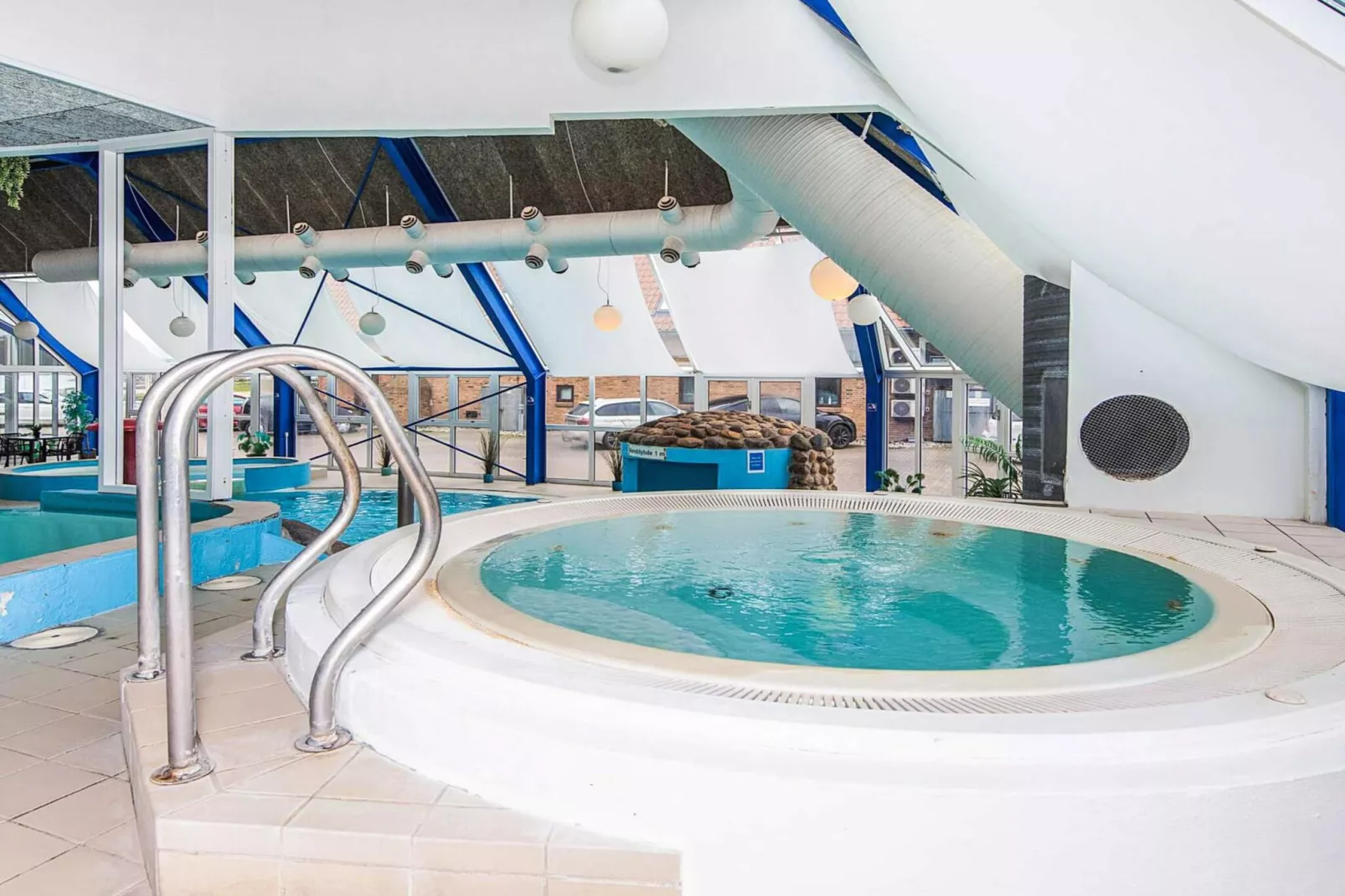 4 persoons vakantie huis in Hejls-By Traum - Zwembad