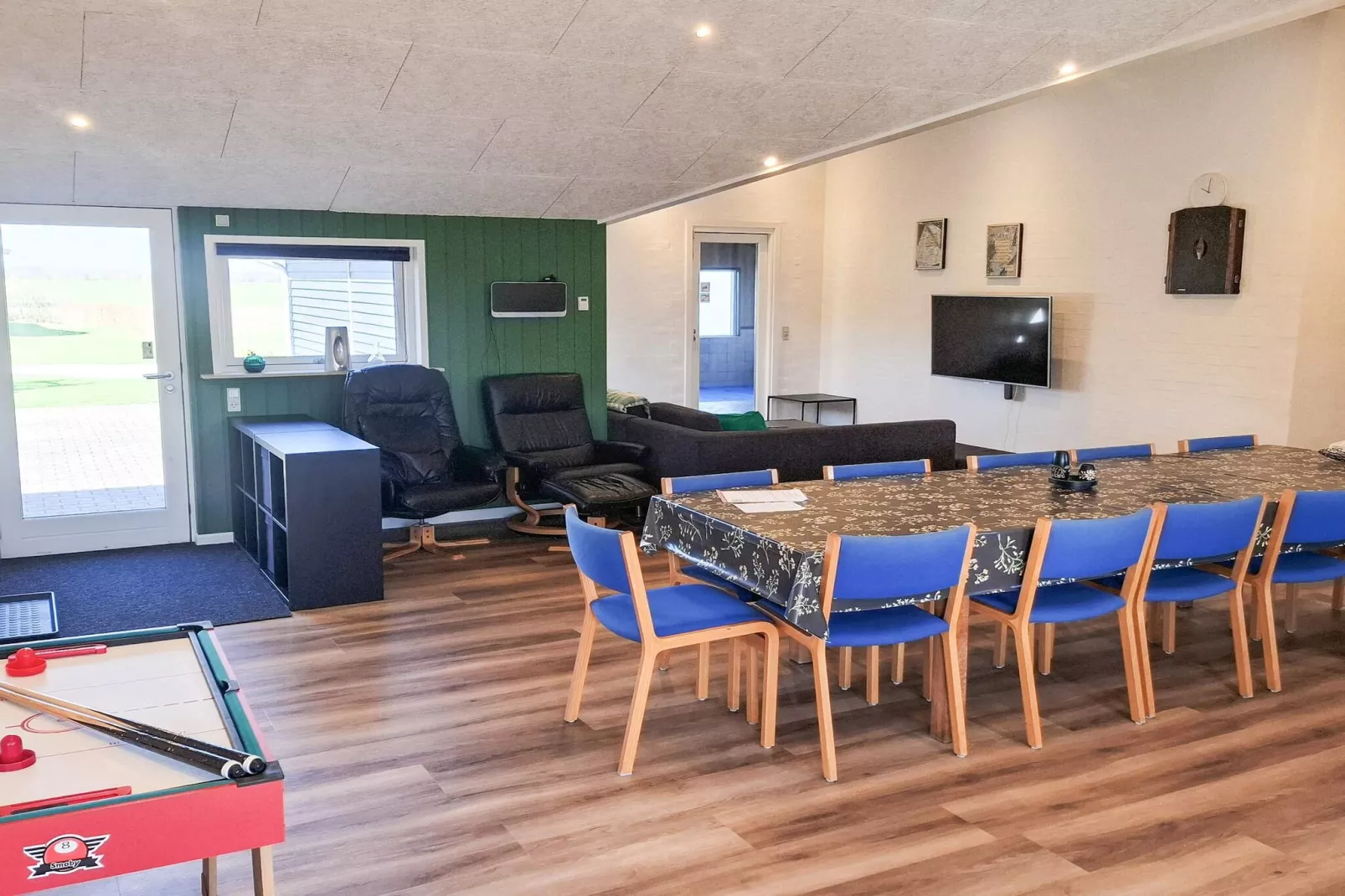 12 persoons vakantie huis in Vinderup-By Traum - Niet-getagd