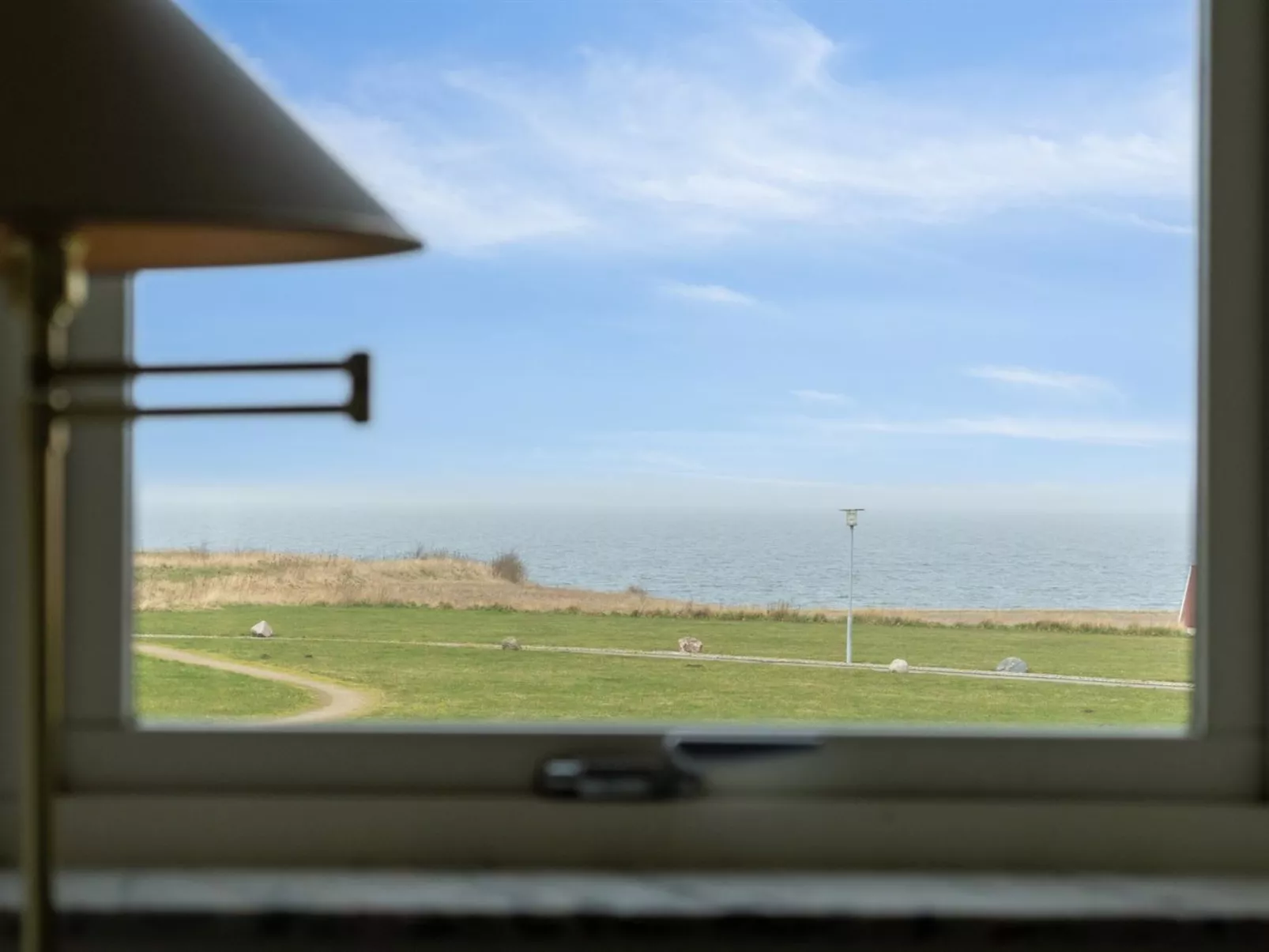 "Arnke" - 300m from the sea - Buiten
