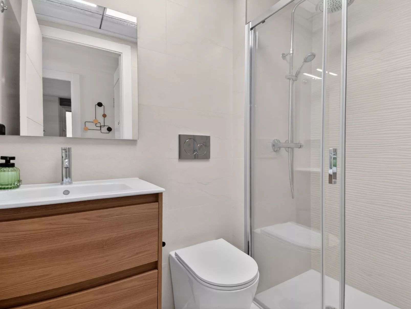 Intercosta Sun&City - Binnen