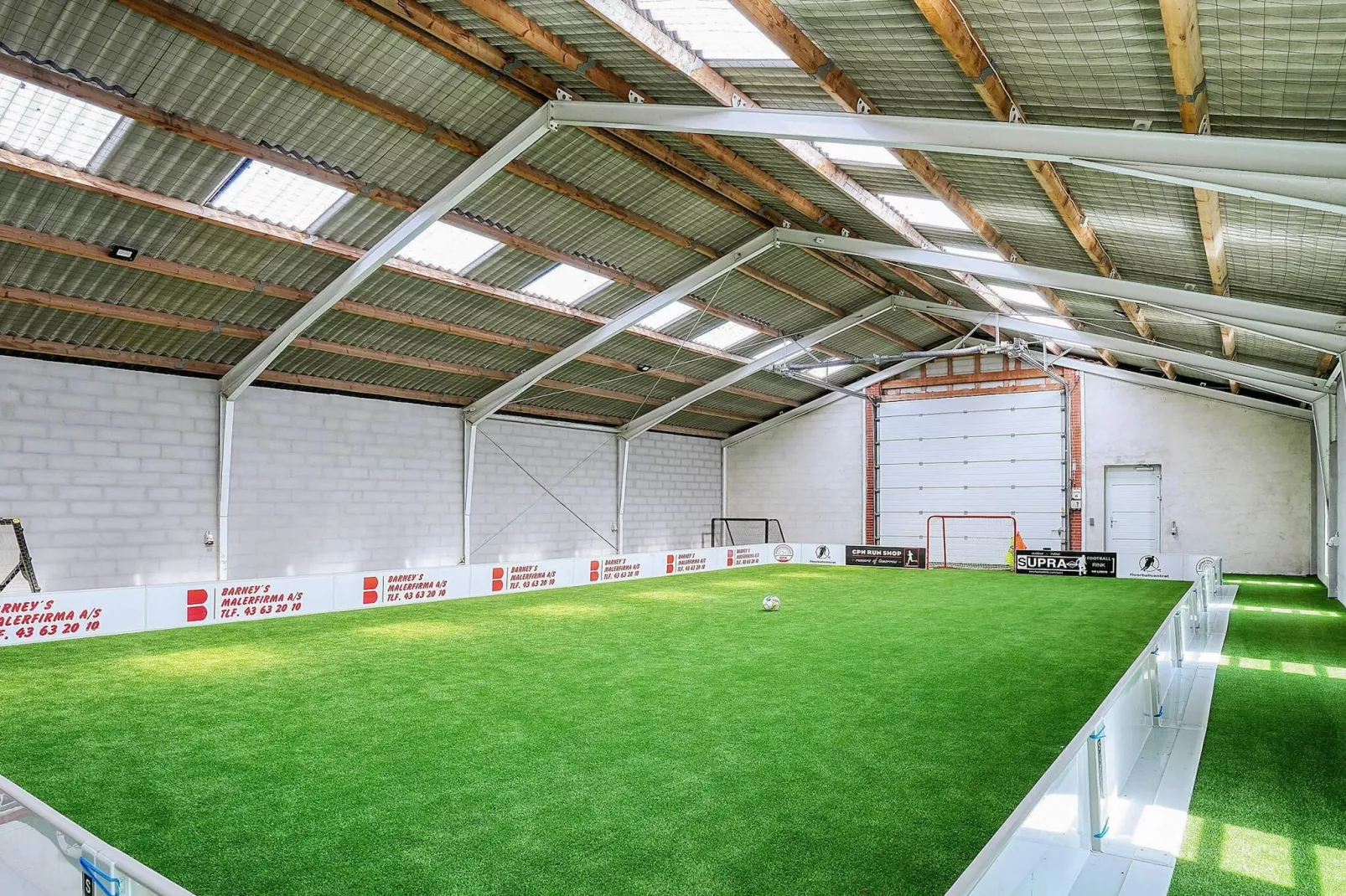 4 sterren vakantie huis in Lundby - Niet-getagd