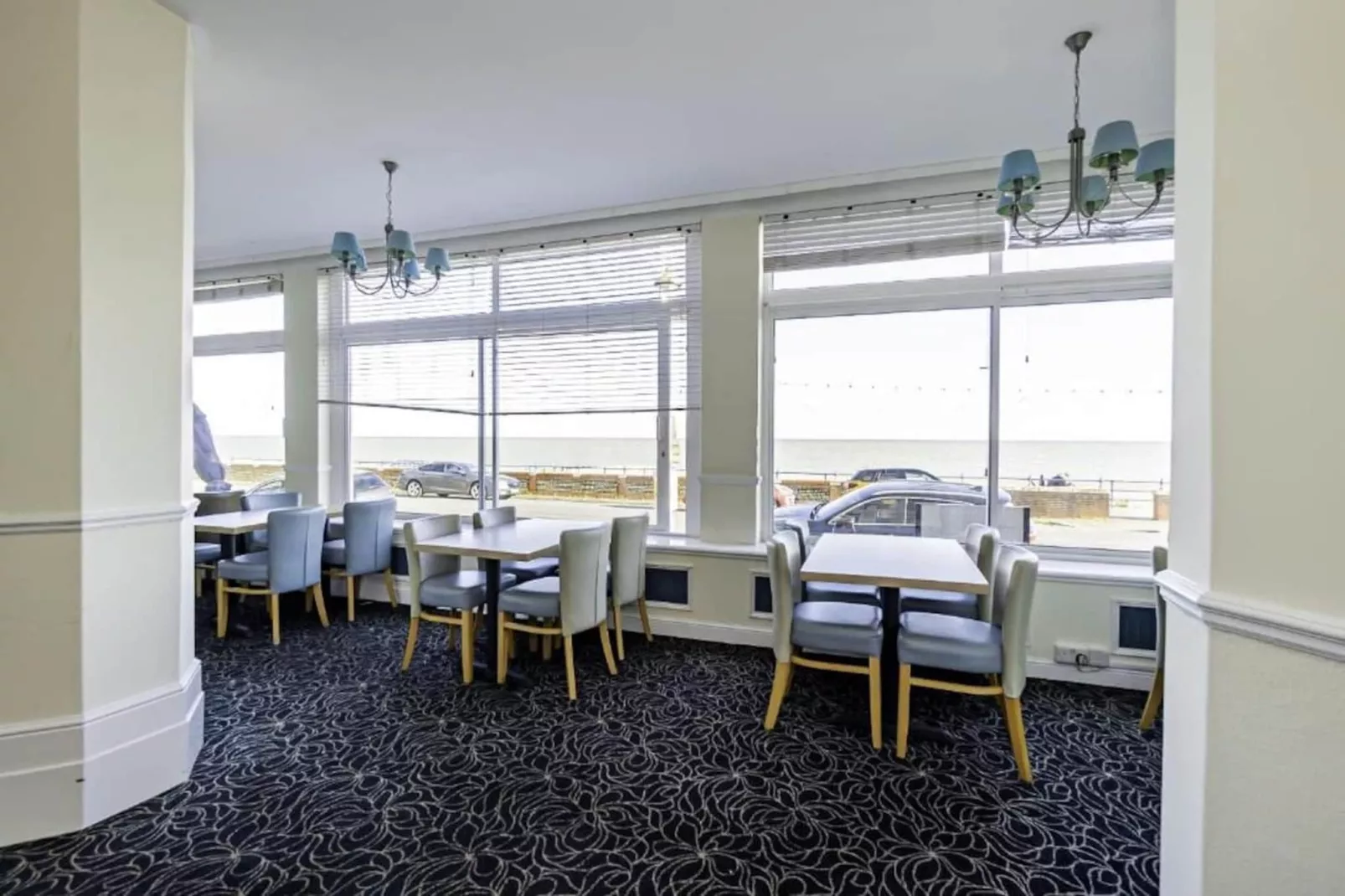 Standard Triple Room - Eetkamer