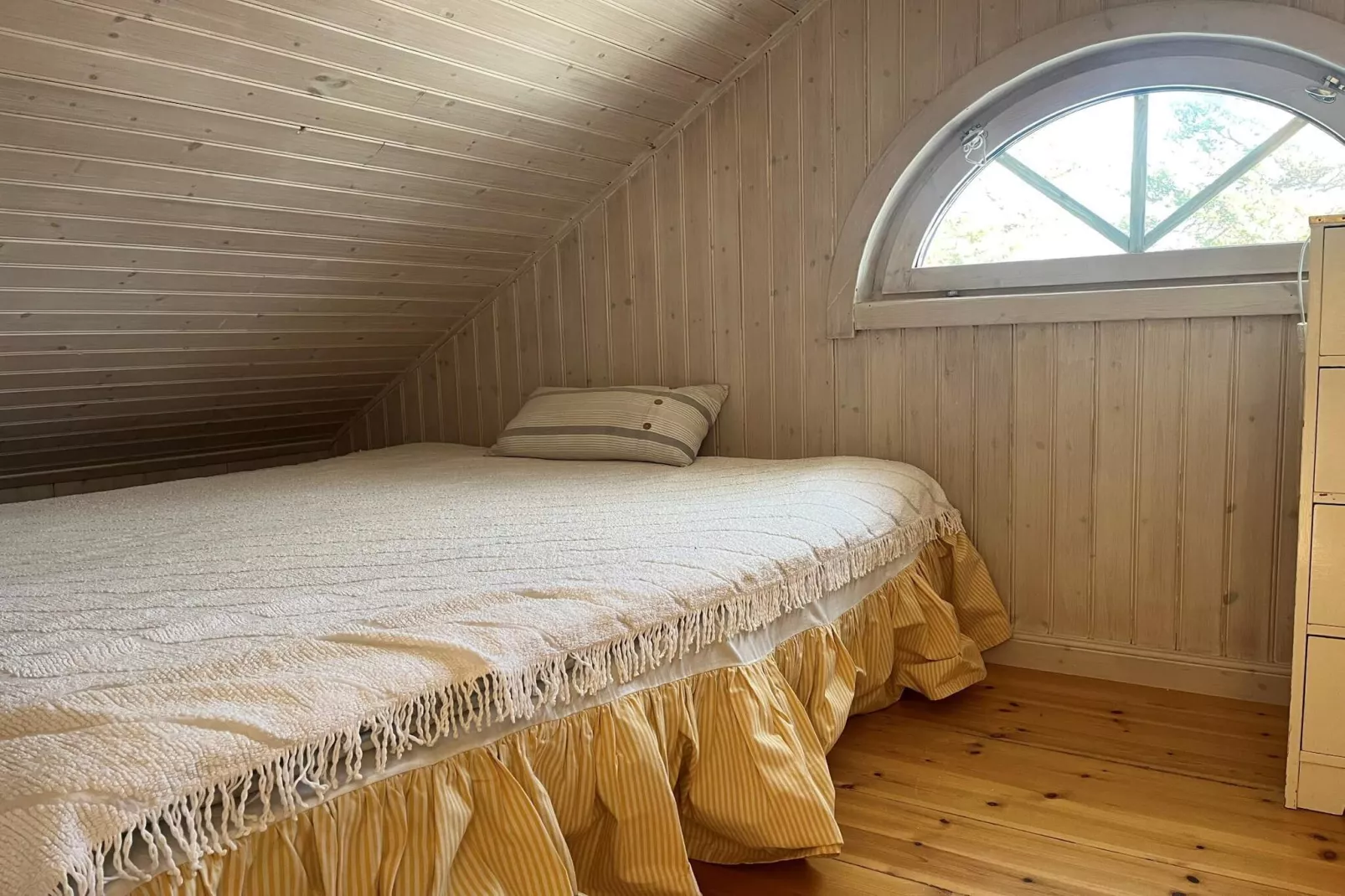 5 sterren vakantie huis in INGARÖ - Binnen