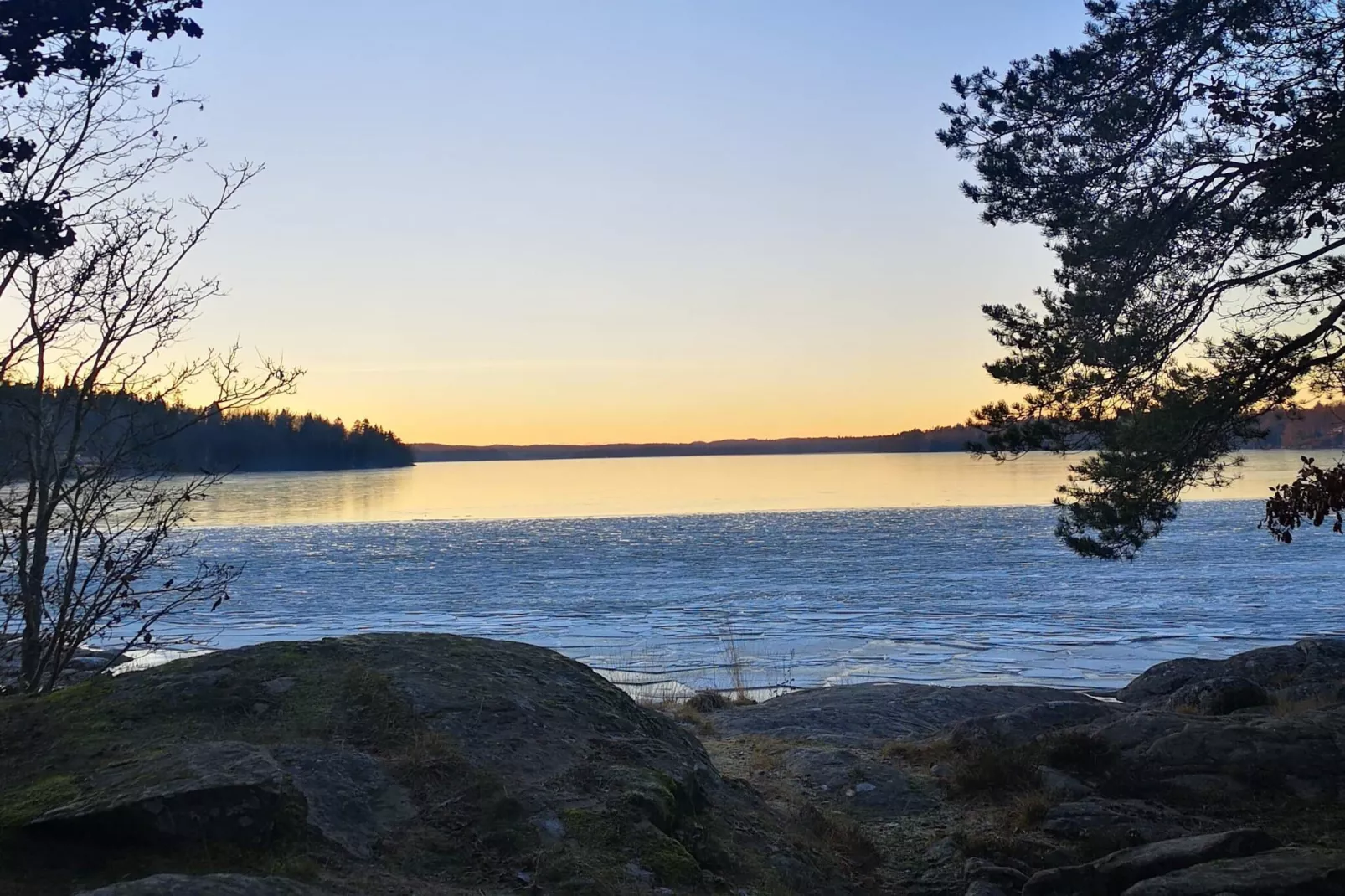 4 sterren vakantie huis in Trollhättan - Buitenlucht