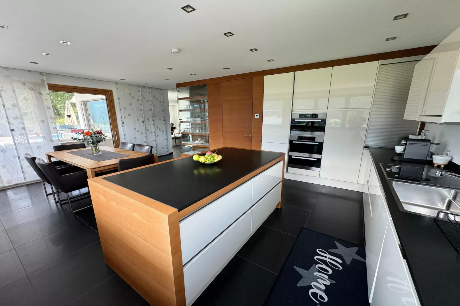 Villa Renate - Keuken