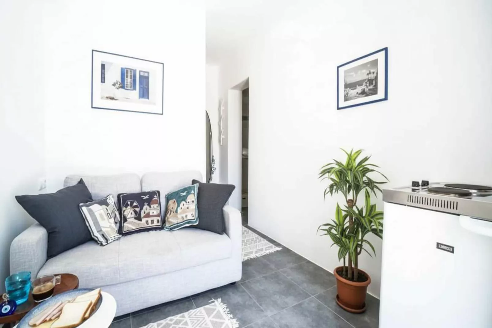 Zois_vacay - Woonkamer