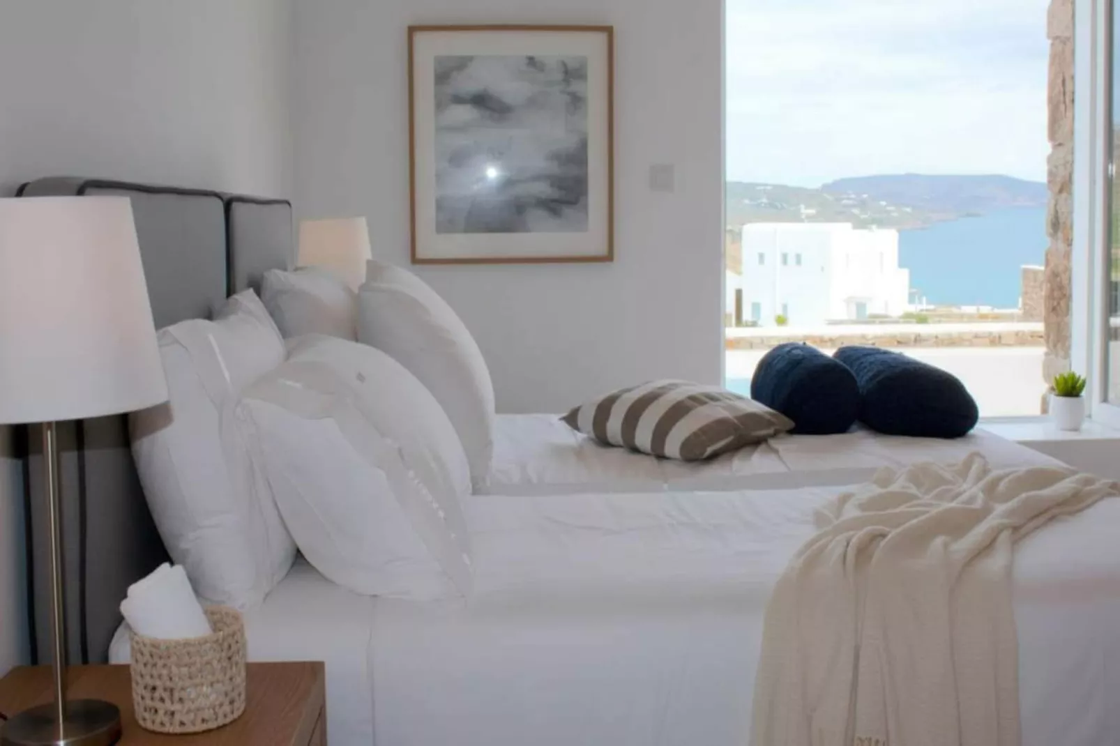 Lightblue_vacay - Slaapkamer