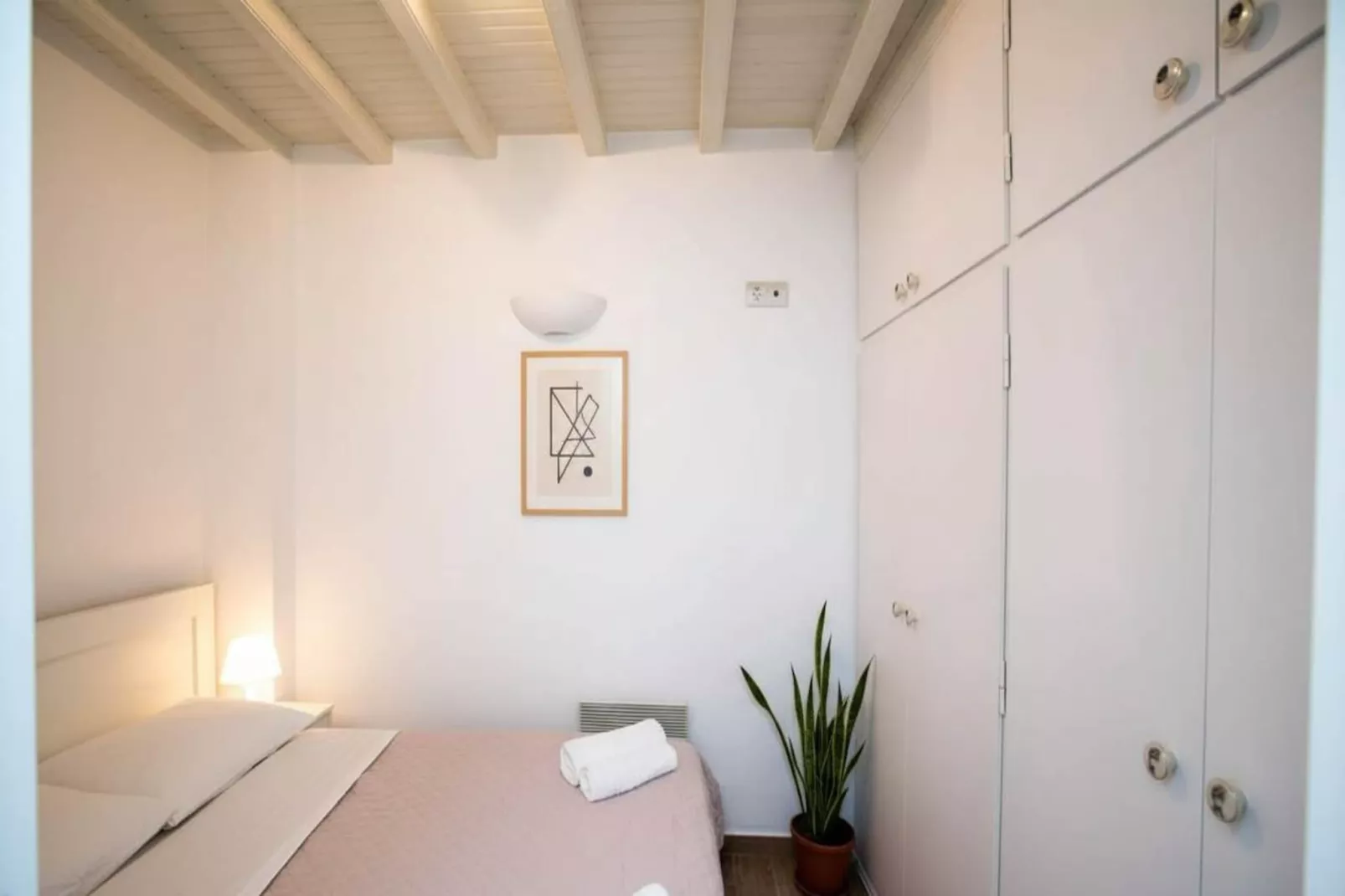 Zampeta_Big_vacay - Slaapkamer