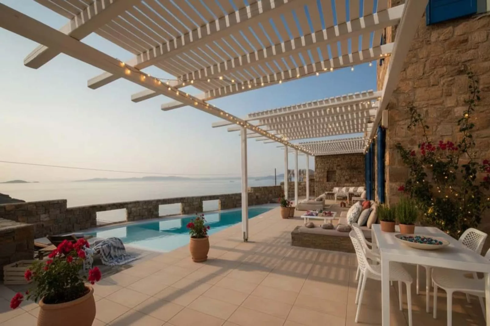 Argiro_Big_vacay - Zwembad