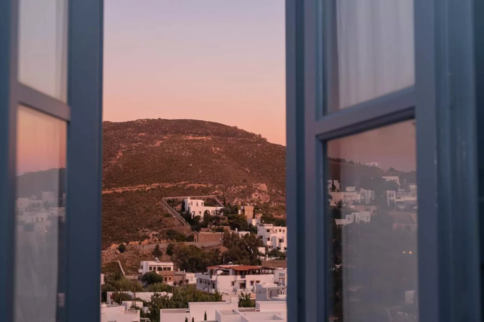 Vacay_patmos no3 - Uitzicht zomer