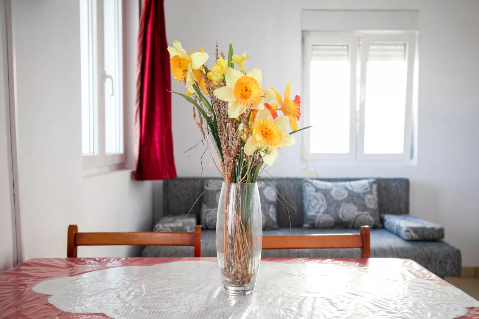 Lovely apartment Perica A5 - Sfeer