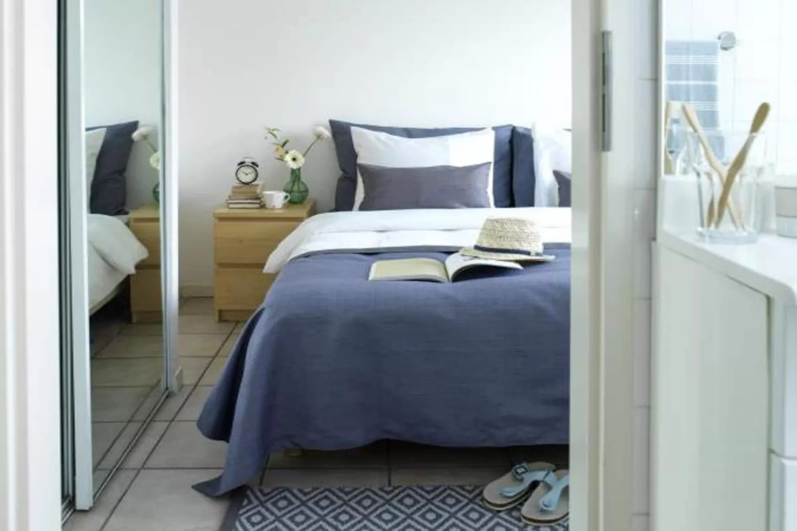 Family House | 10-12 personen | 4 slaapkamers | 3,5 badkamers - Slaapkamer