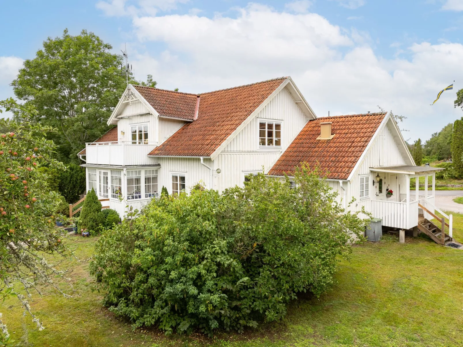 Arvidstorp-Buiten