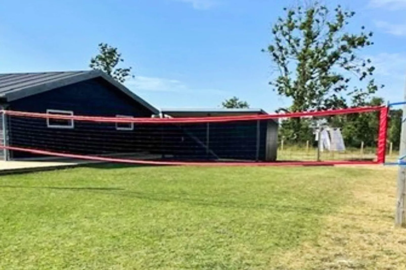 12 persoons vakantie huis in Ålbæk-By Traum - Niet-getagd