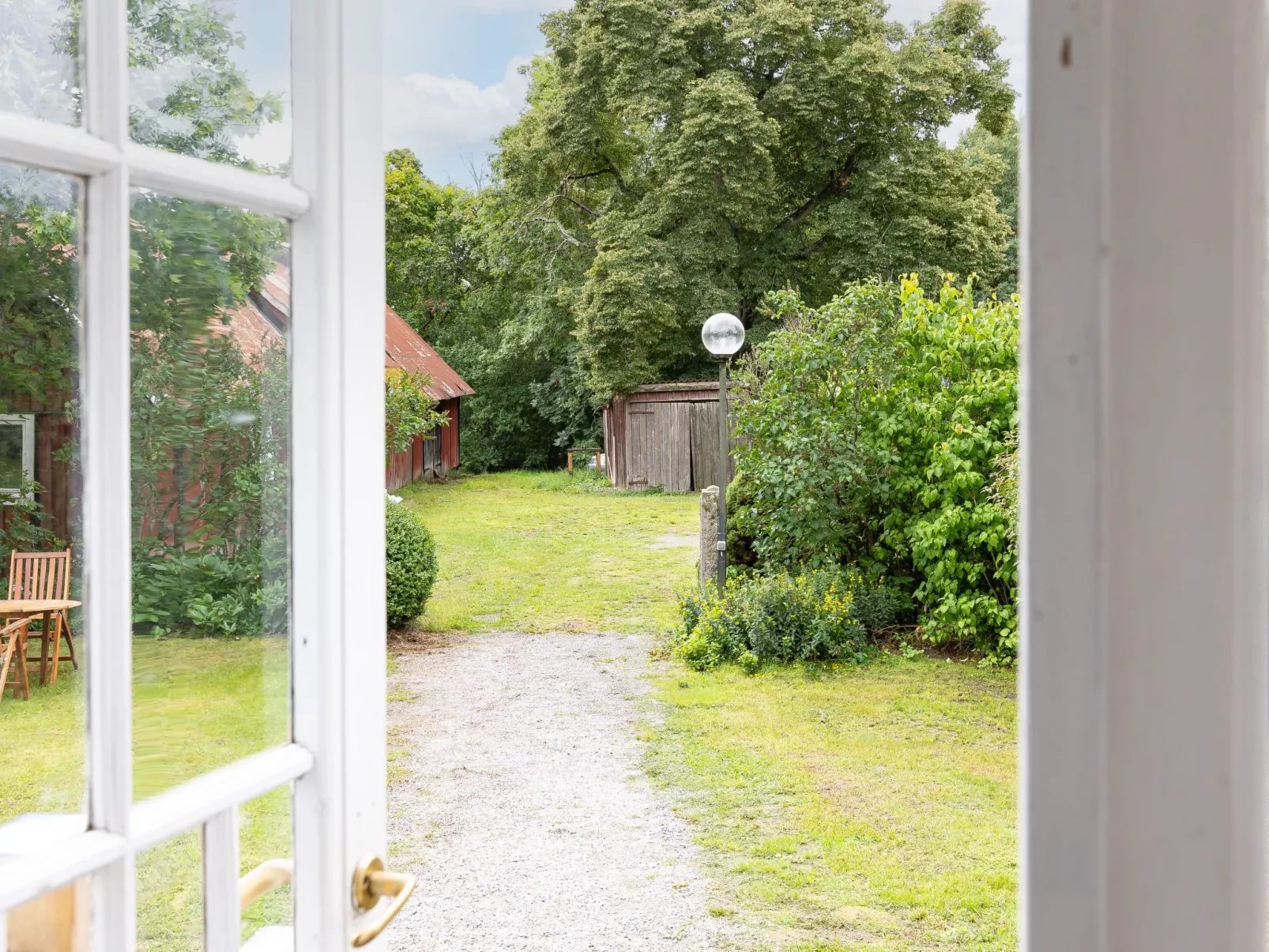 Arvidstorp-Buiten