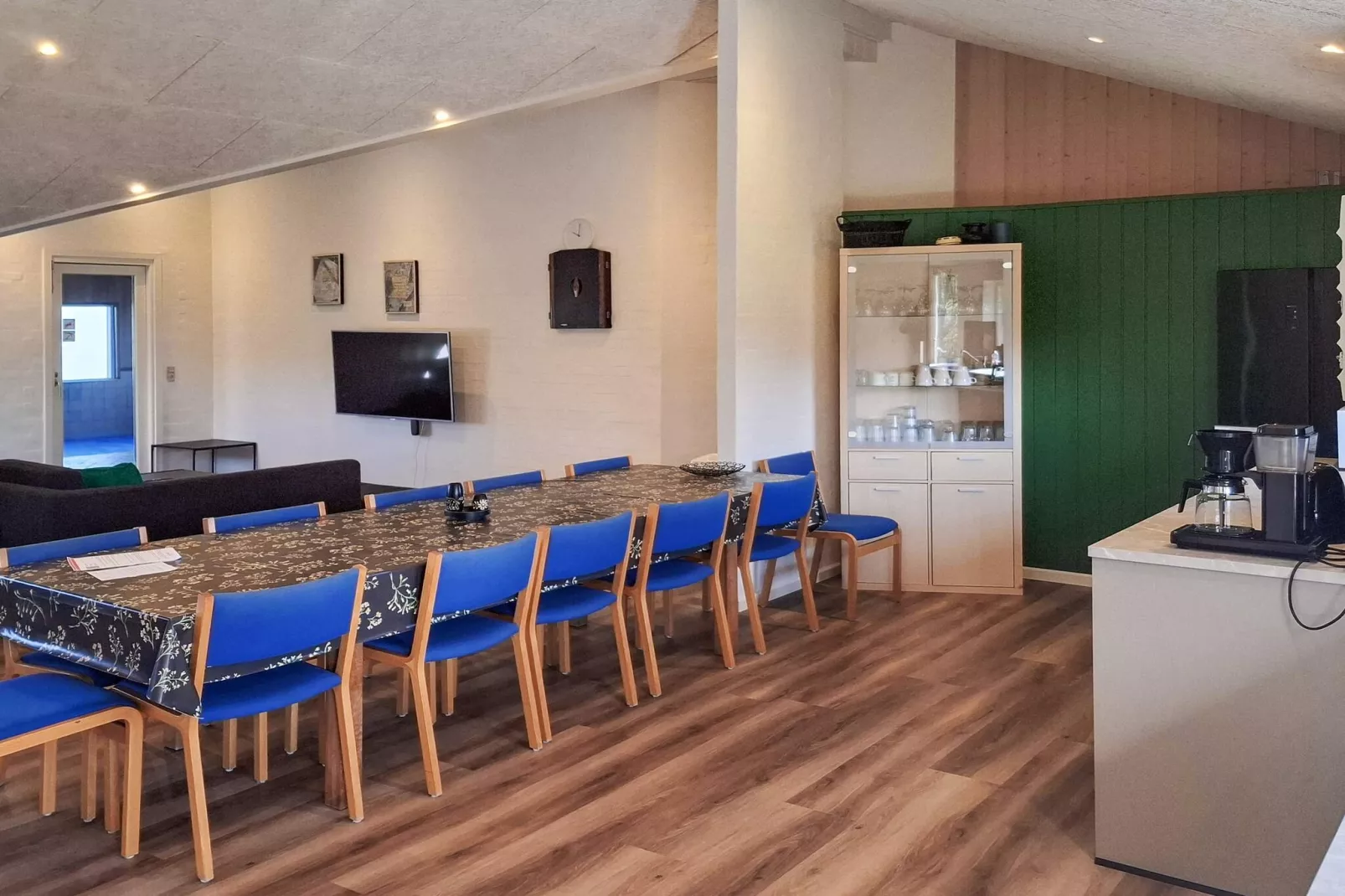 12 persoons vakantie huis in Vinderup-By Traum - Niet-getagd