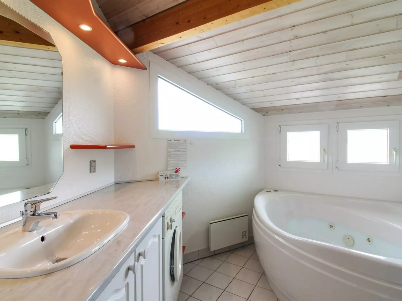 "Fanni" - 460m from the sea - Binnen
