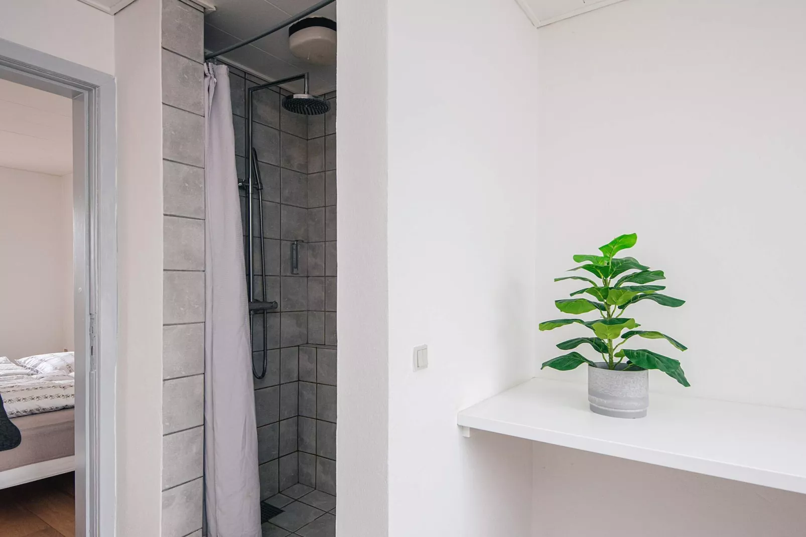 4 room,1.floor,Premium - Binnen