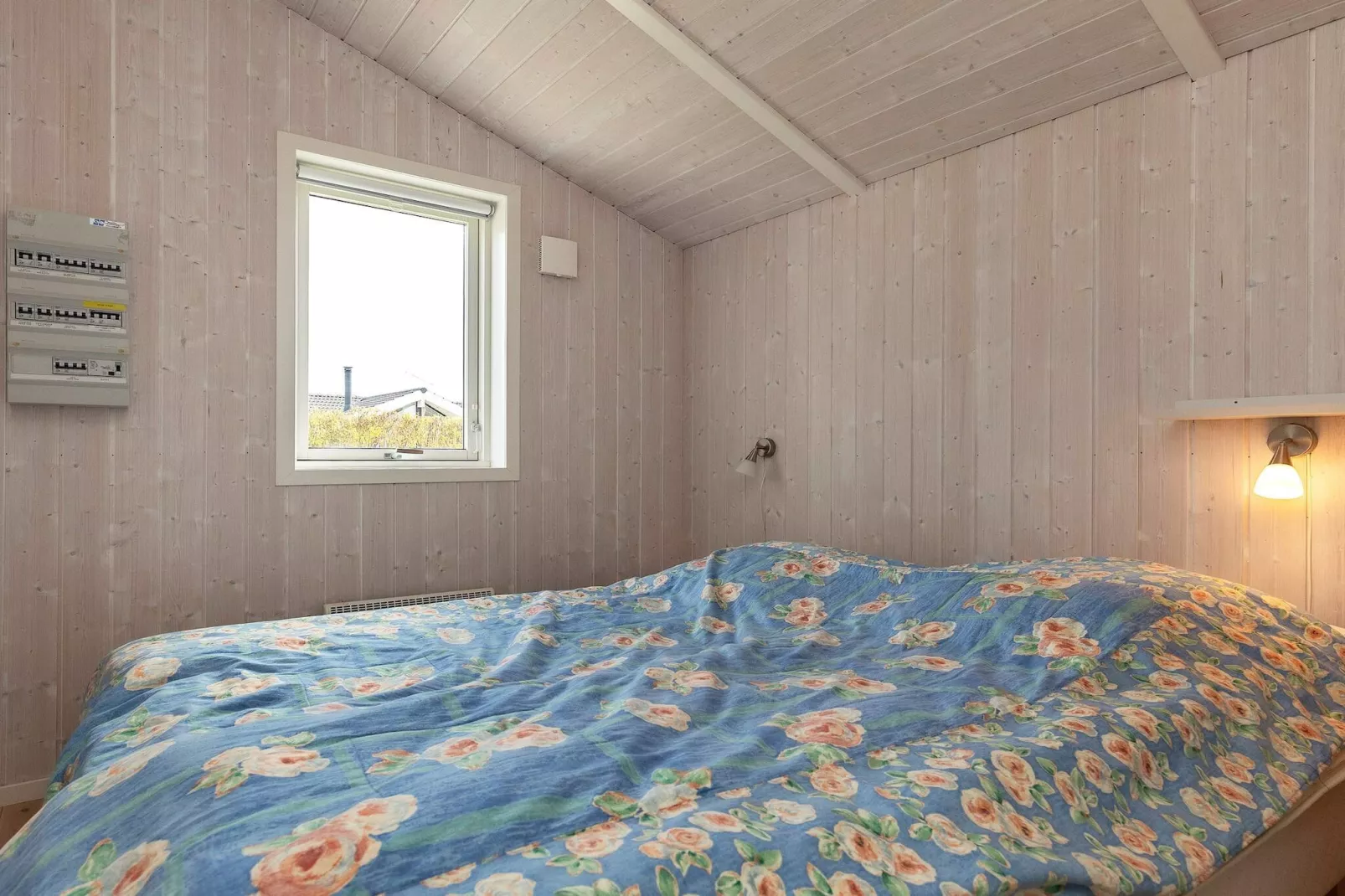 6 persoons vakantie huis in Hadsund-By Traum - Binnen