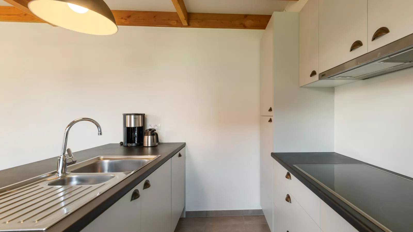 Westhinder I H88 - Keuken