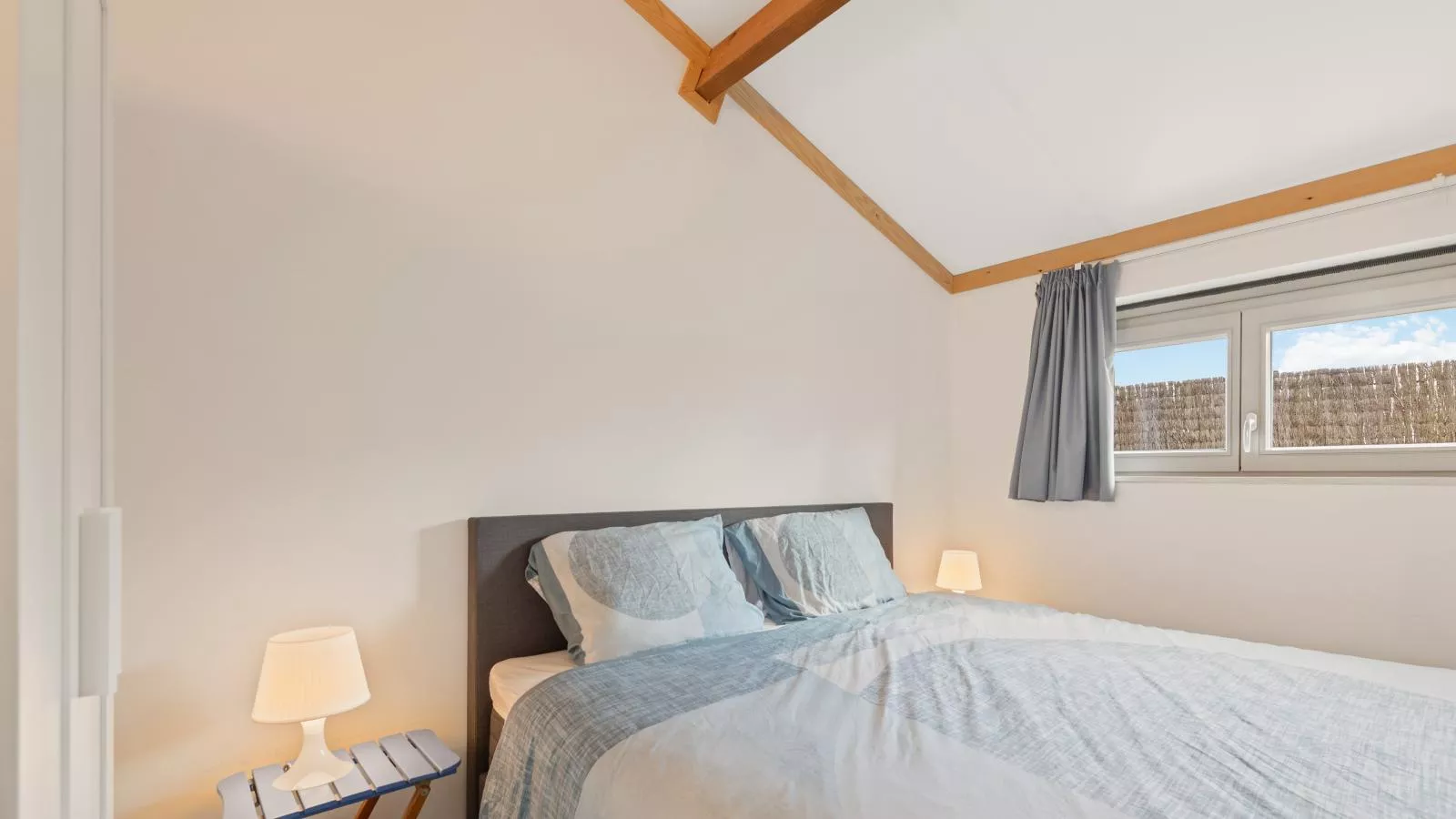 Westhinder II H52 - Slaapkamer
