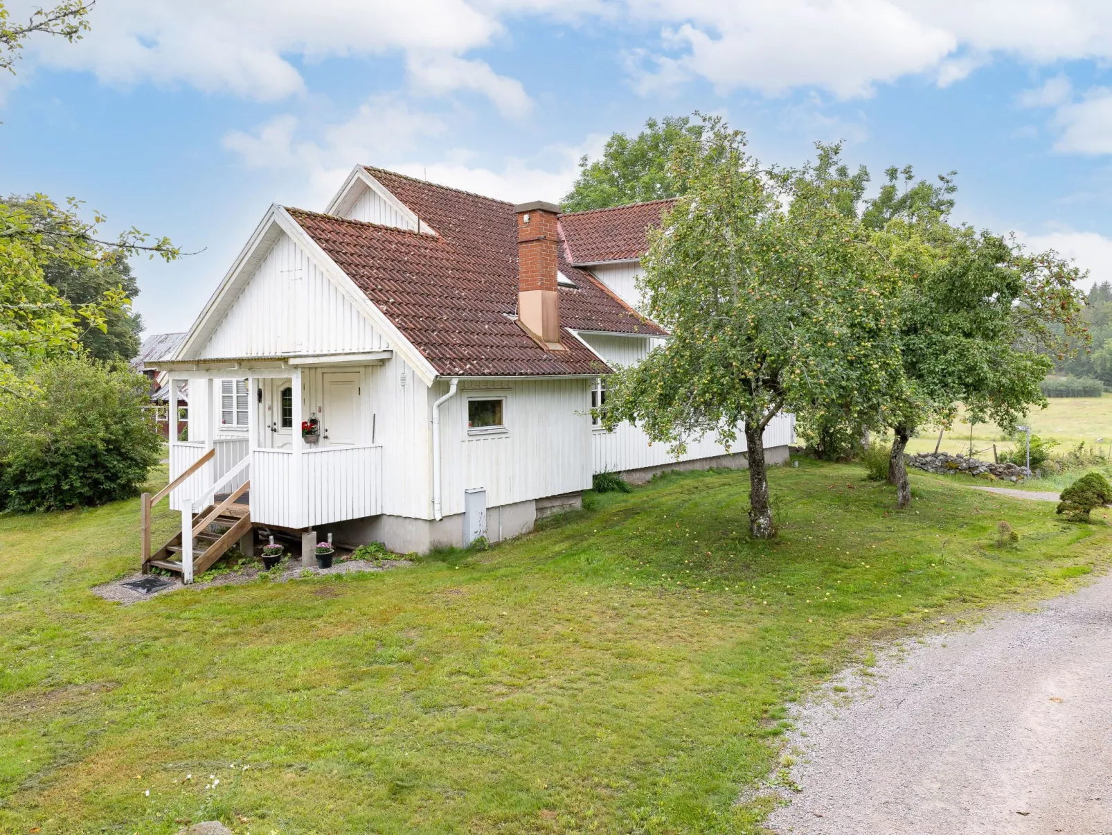Arvidstorp-Buiten